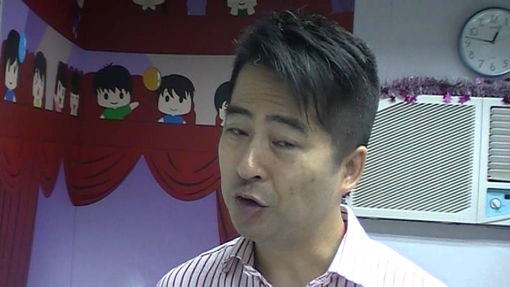 秘密 阿濃 (院長示範)