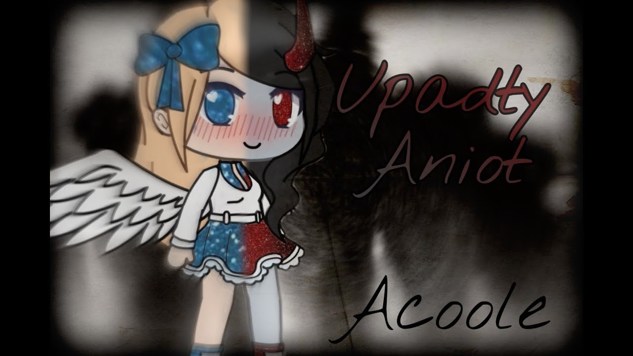 💎 Upadły Anioł 💎 Mini movie 💎 Acoole 💎