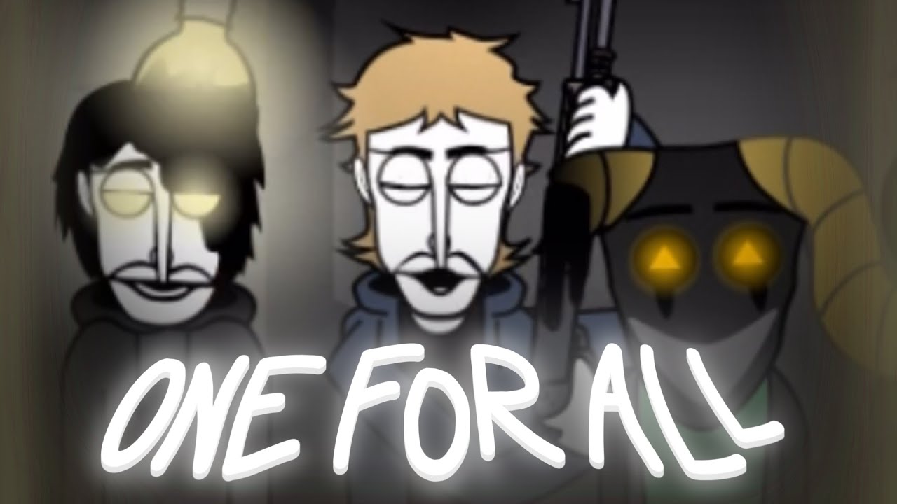 “One for All” - Corruptbox V3 Infected War Mix