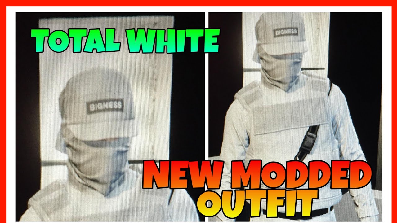 NUOVO COMPLETO MODDATO🤑COMPLETO FULL WHITE NO MERGE💰EASY GLITCH GTA5 ONLINE🤑