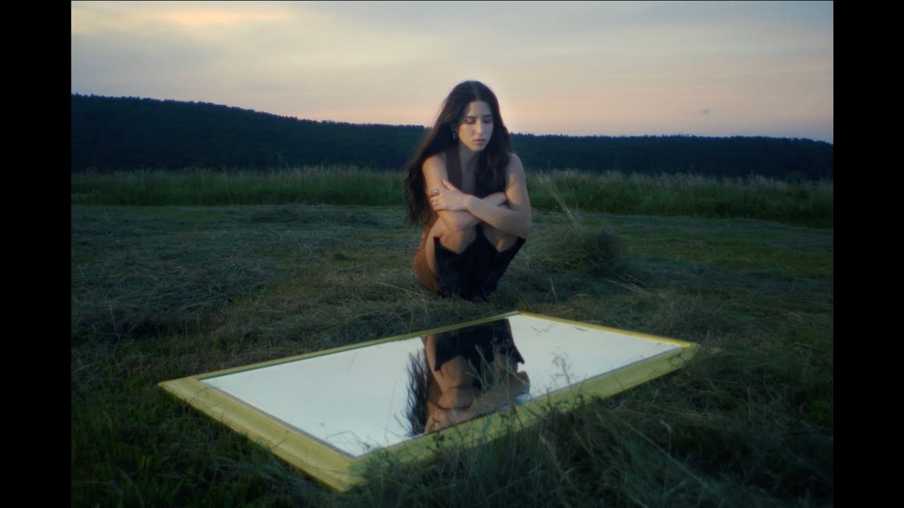 Zuzanna Malisz - Bumerang (Official Music Video)