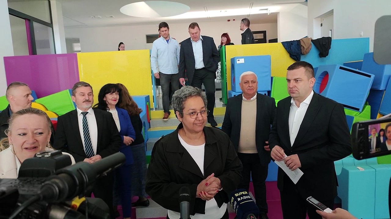 Još jedan novi dječji vrtić u Bjelovaru