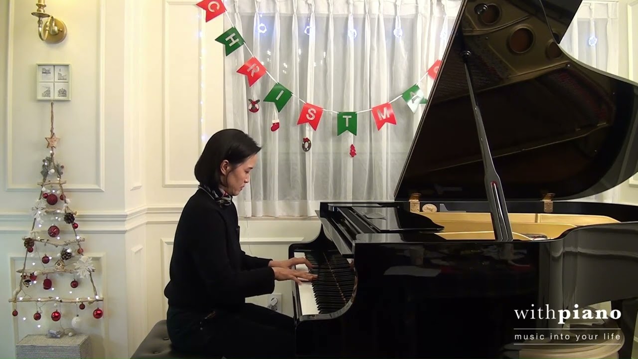 양재성인피아노학원ㅣ김이선님(강사: 안현경)_Intermezzo Op.118 No.2