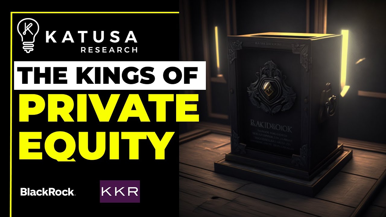How Private Equity Works, The "Black Box" of Investing