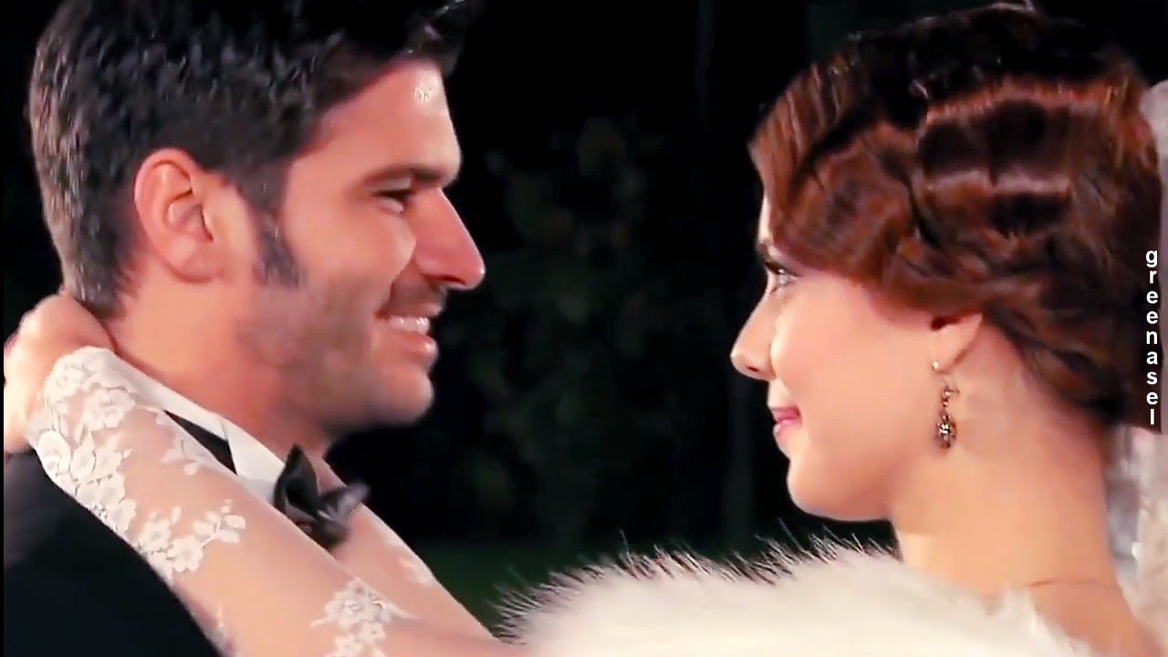 Toprak & Çınar / Yusuf (Lale Devri- Yer Gök Aşk Klip)