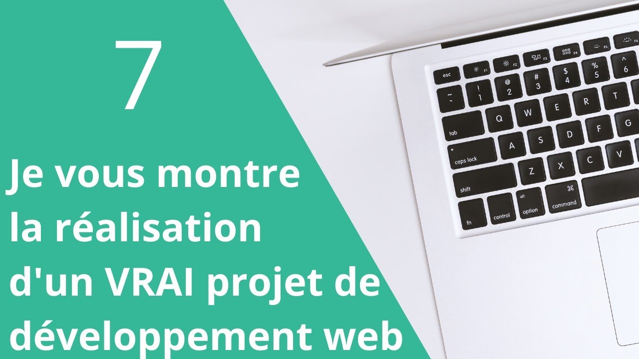 7. VRAI projet web - Semaine #5 - Ma stratégie de test pour créer mon service