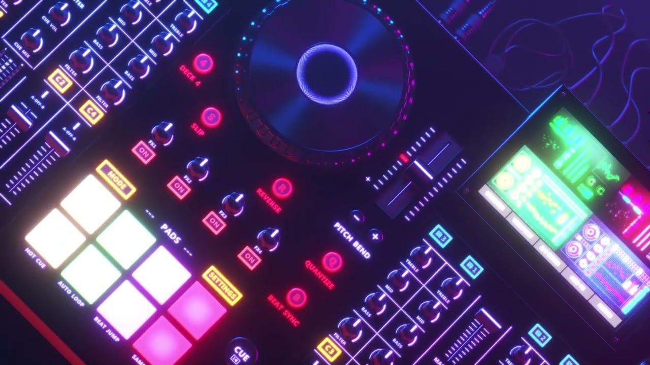🎧 Latin Urban Mix – 1 Hora de Música para Trabajar con Ritmo