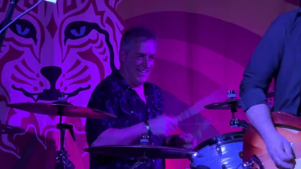 American 🇺🇸 Girl - Petty Thief: Tribute to Tom Petty Live at Haynes Hall in Bothell, WA 3/7/2026