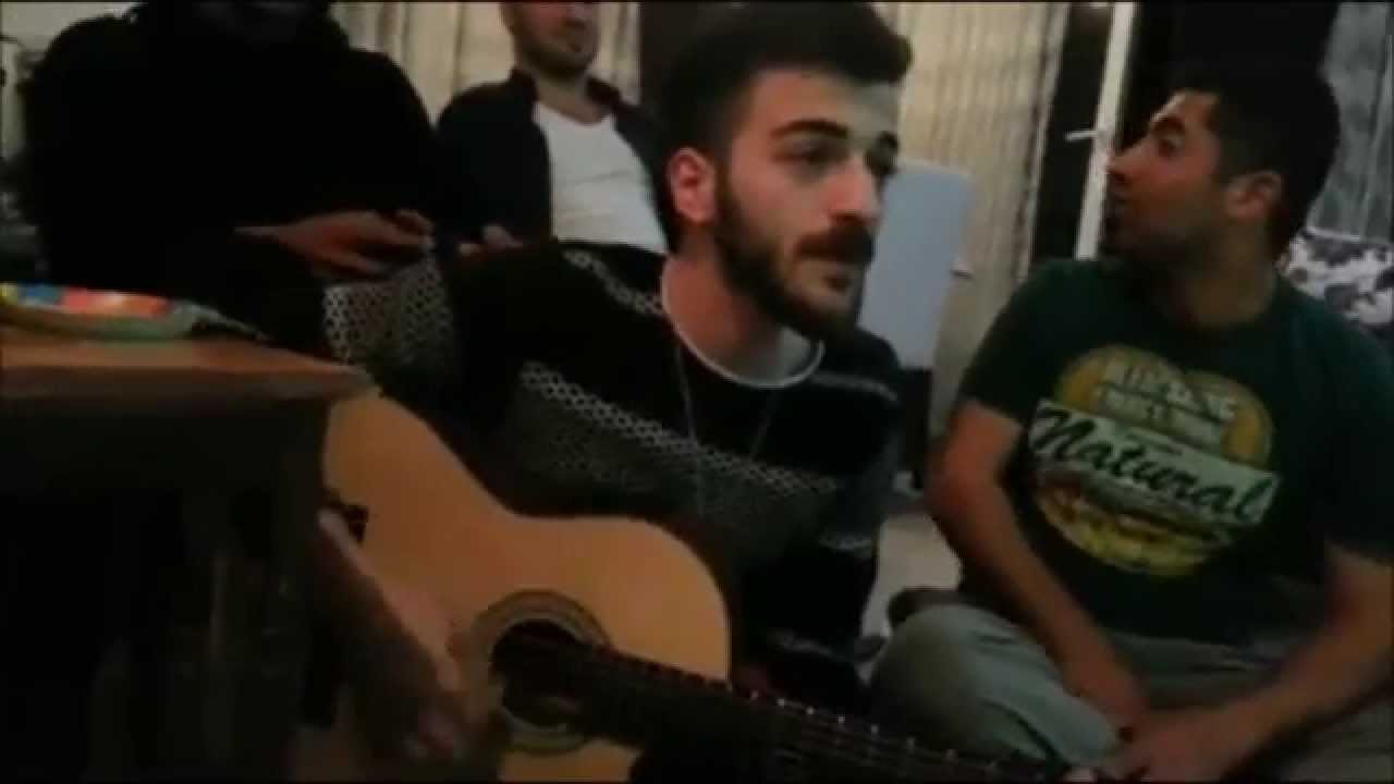 Onur Koç ▶ Ayrılmasaydık Evlenirmiydik (Ebru Gündeş Cover) '2015'