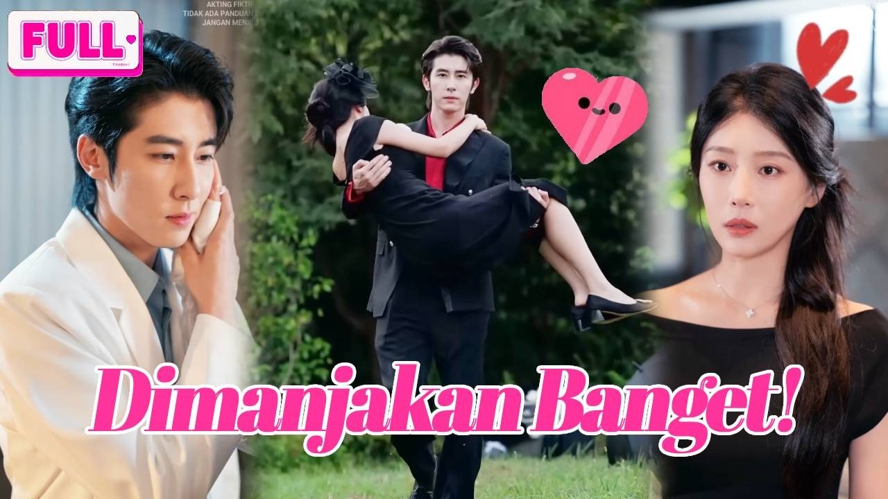 🌺Dikhianati suami, balas dendam! Nikah dgn adik CEOnya, malah dimanjakan banget!🌺