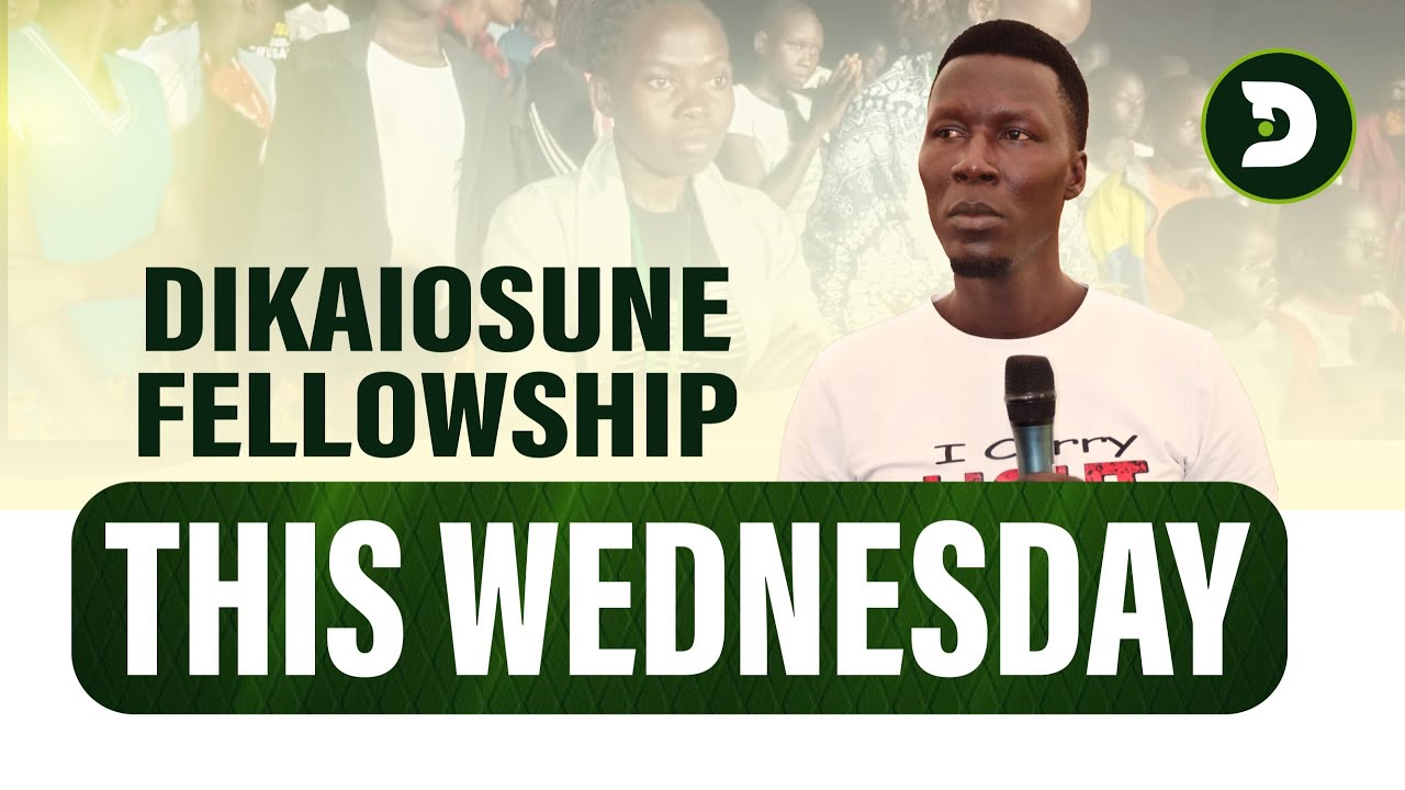 The posture of conceiving seed ( Christ)  By Apostle George Ocorin