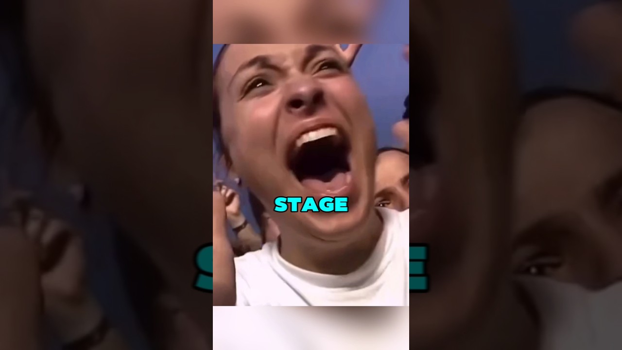 Это ненормально&hellip; 🤯 (Майкл Джексон)