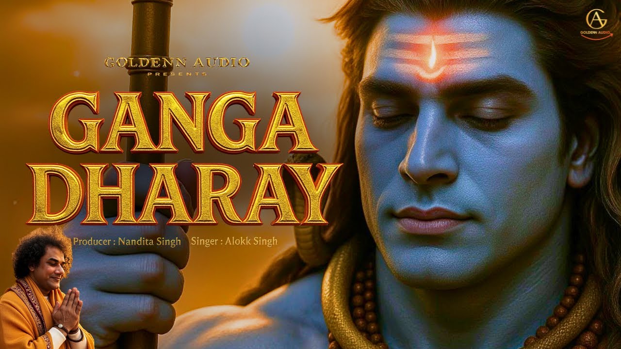 Shiv Dhun - Alokk Singh | Trance Of Shiva | Sawan Song 2025