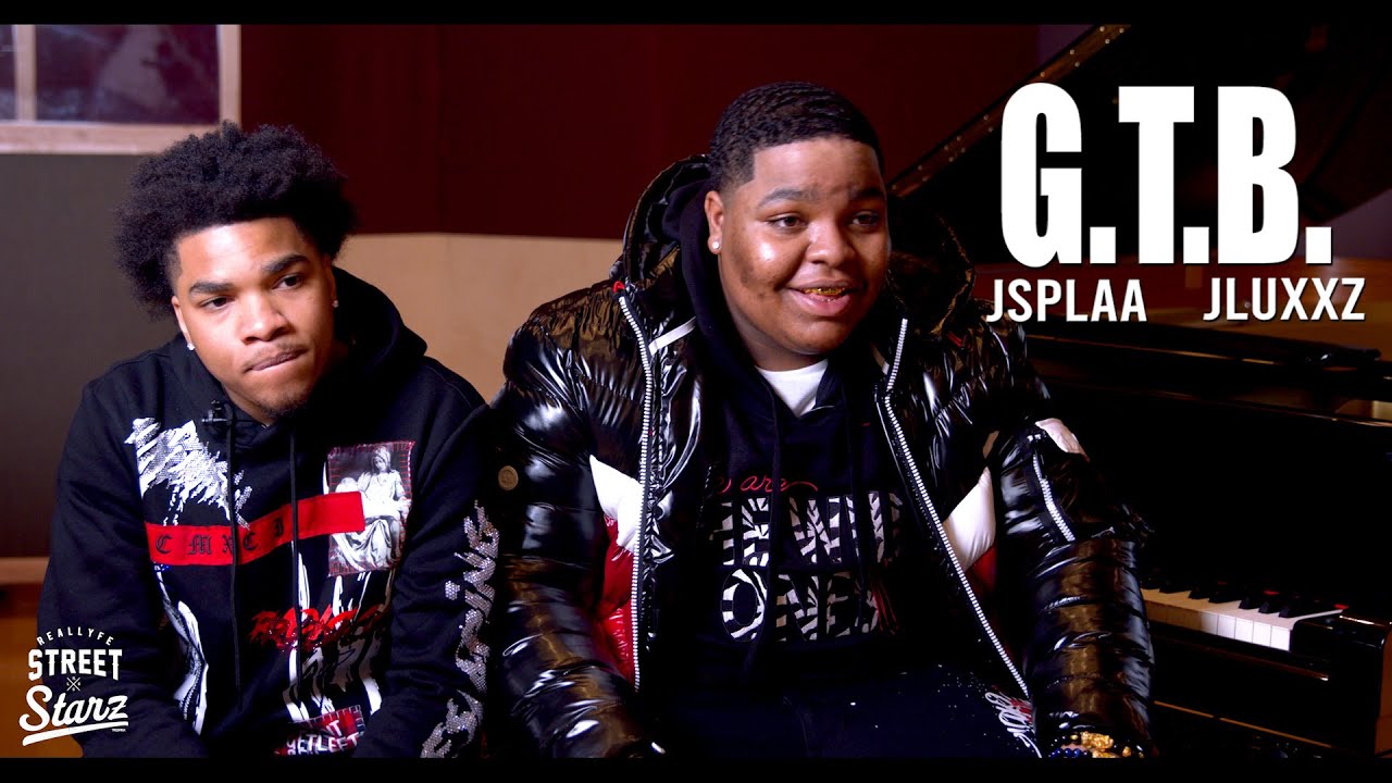 JLuxxz & JSplaa of G.T.B. on being newest members of Dirty Water, Oakland Roots & Spending habits