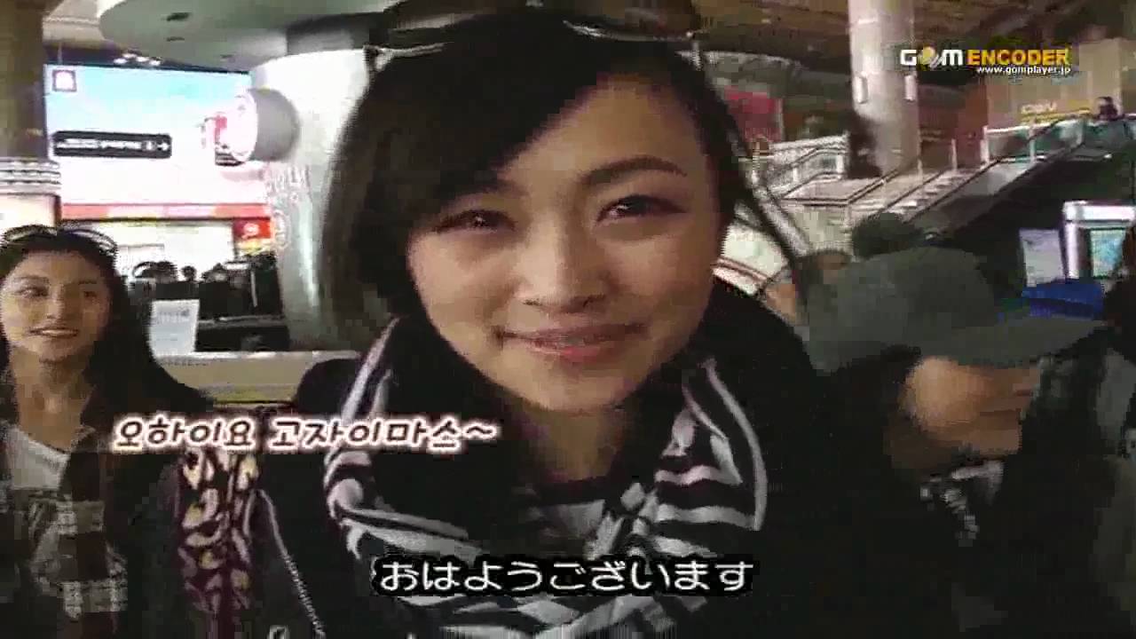 KARA ドキュメントVol.1