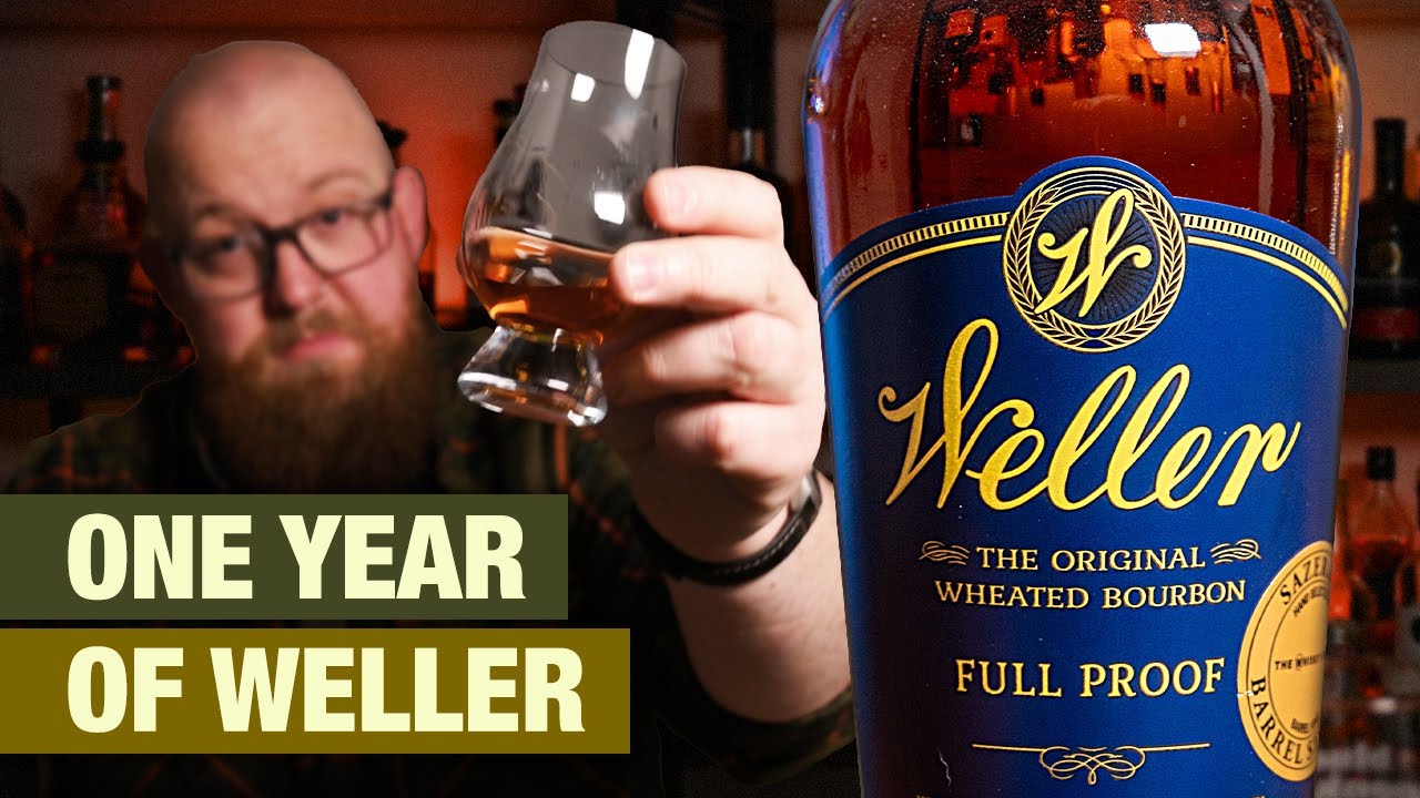 Weller Full Proof: Hype vs Reality After 12 Months