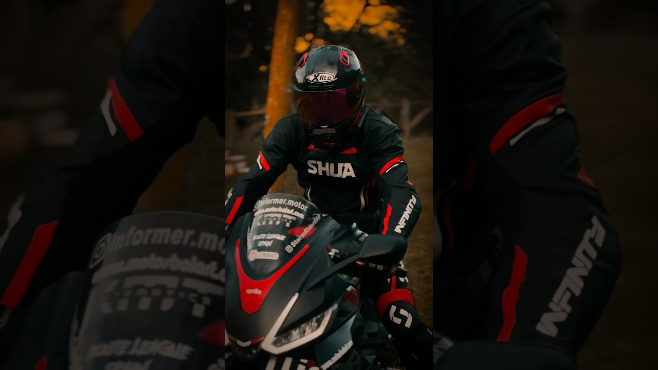 Soltamos facktous #stormrider660 #motero #parati #fyp #moto #biker #viral
