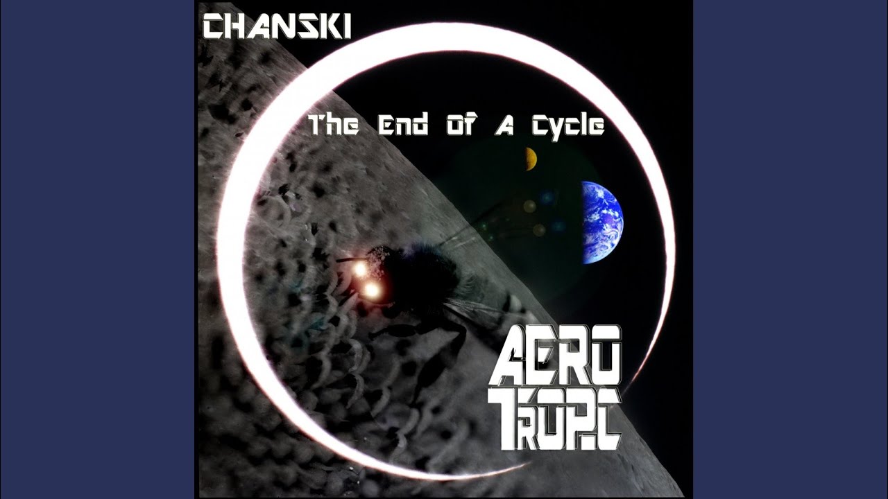Mechanical Error (Original Mix)