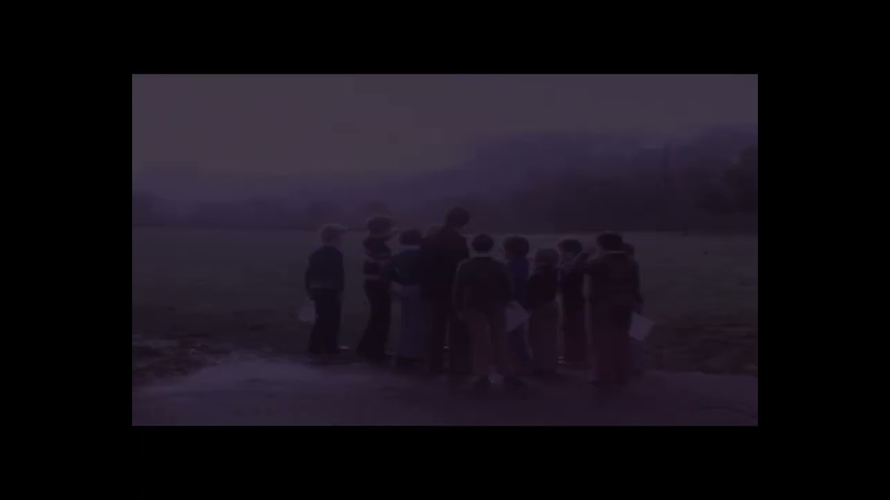 The Broad Haven UFO Incident. 14 Kids Drew The Same UFO | Ep. 20