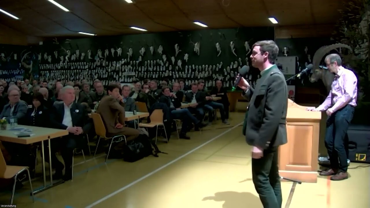 Vorarlberger Grundeigentümertag 2023