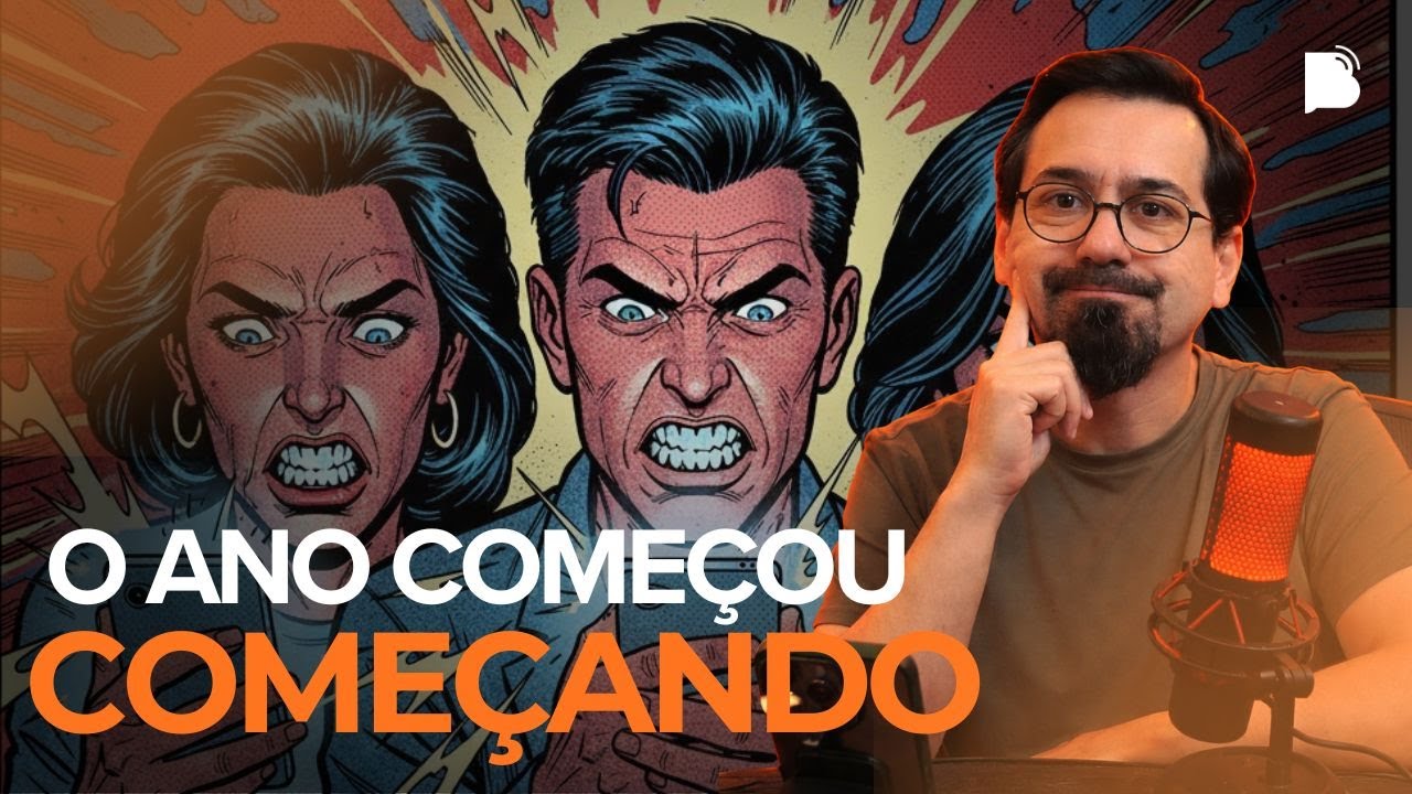 A TENTAÇÃO DO INFLUENCER