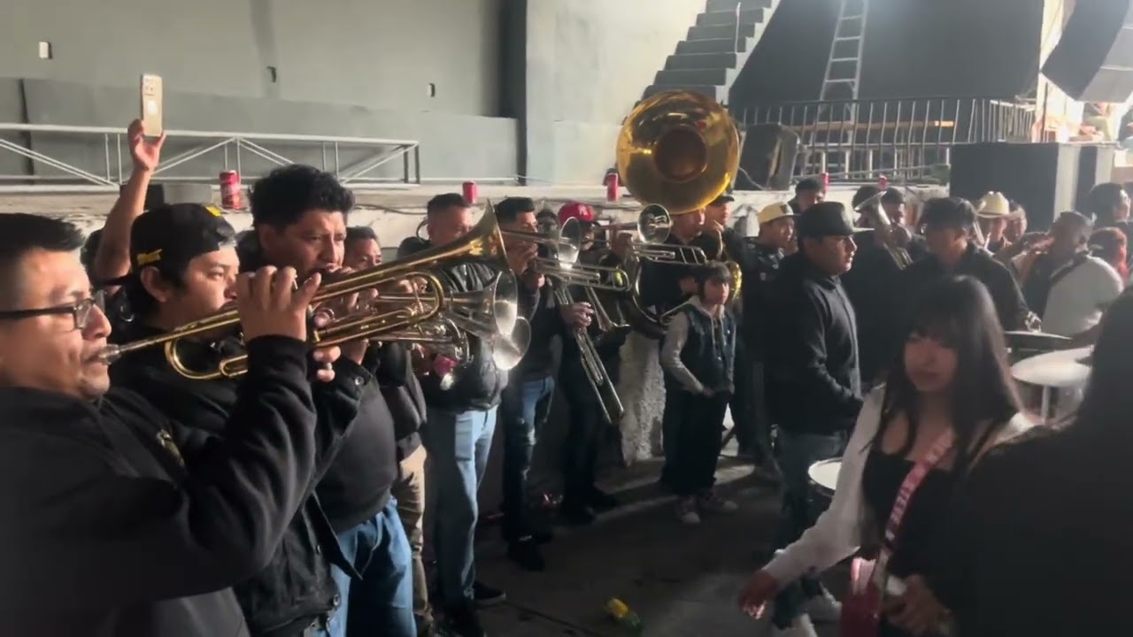 Banda de viento “SDG”