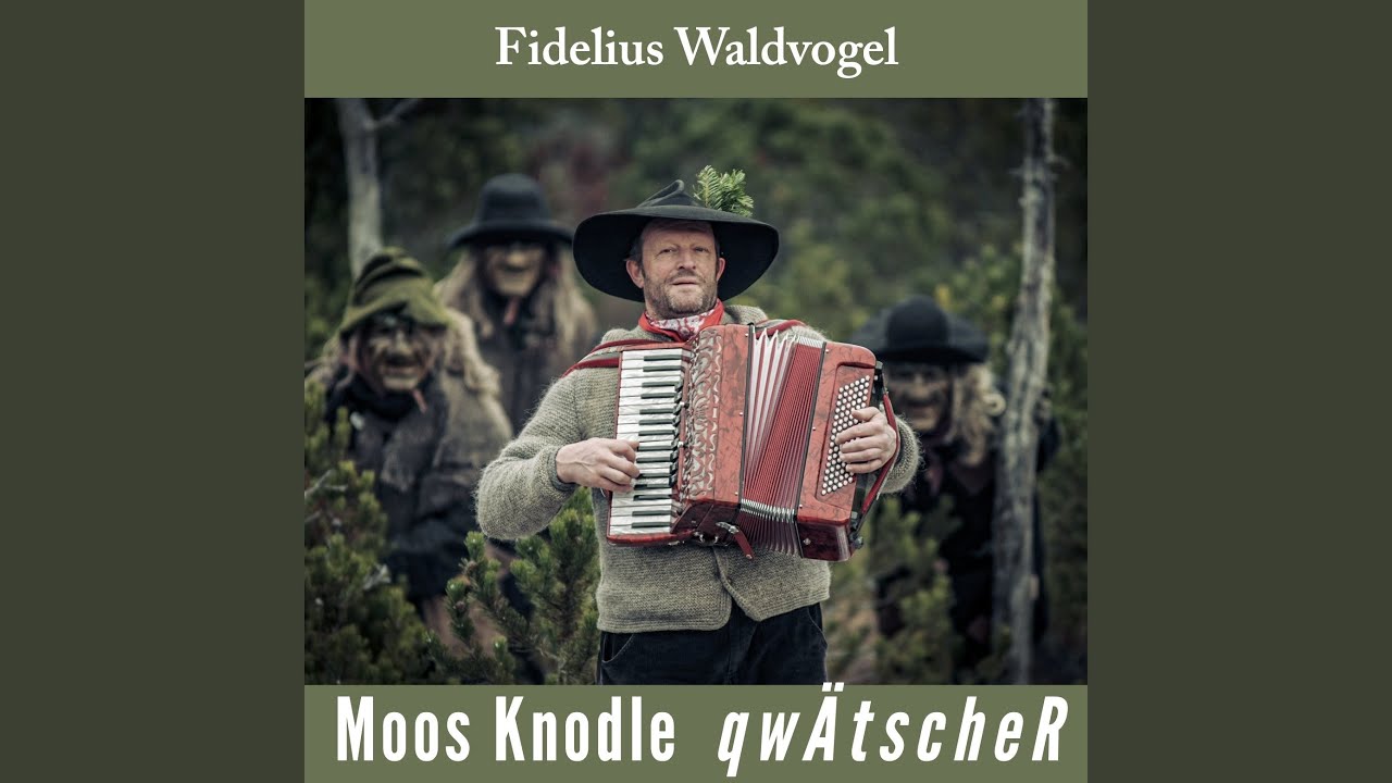 Moos Knodle qwÄtscheR