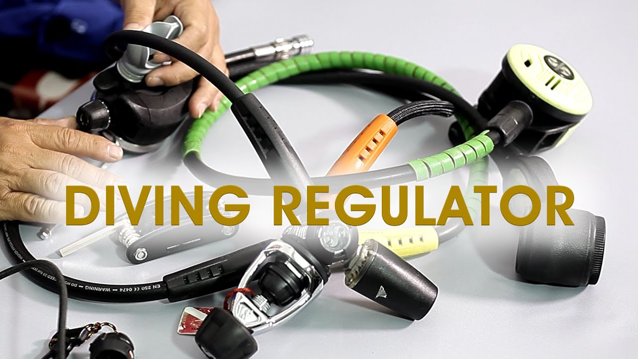 TIPS MEMILIH REGULATOR SELAM, PILIH YANG TERBAIK !