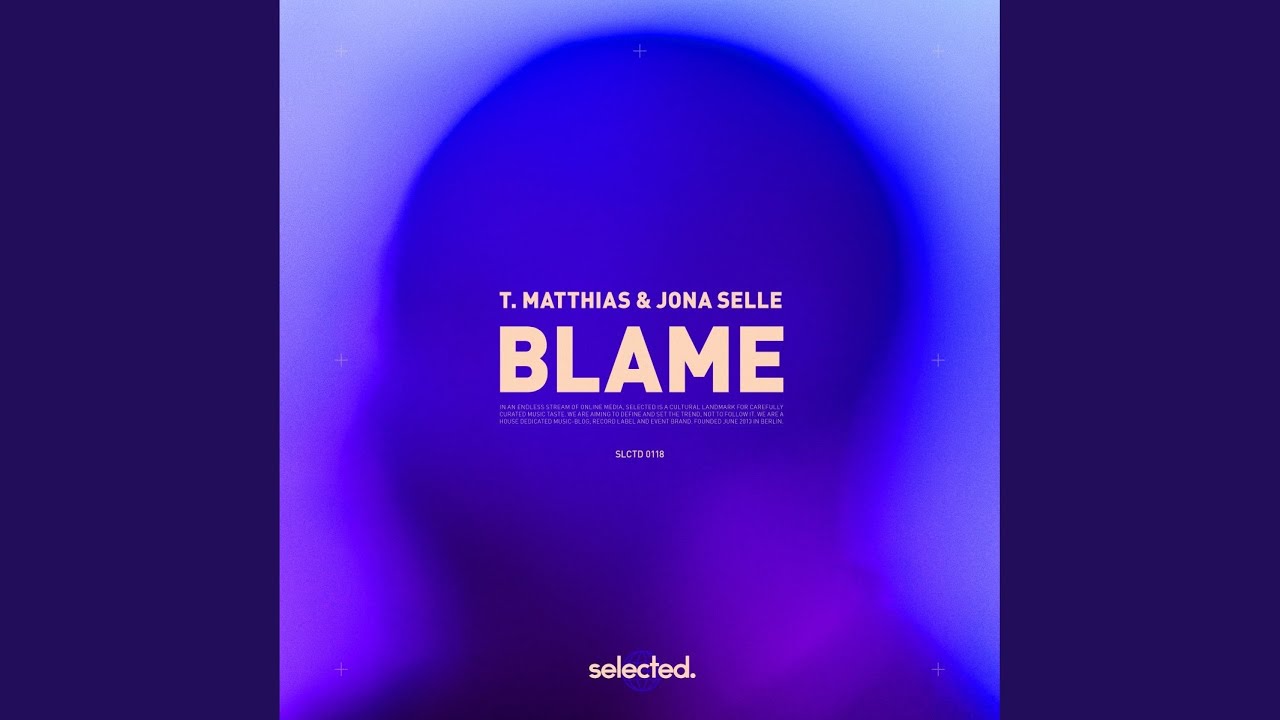 Blame (Extended)