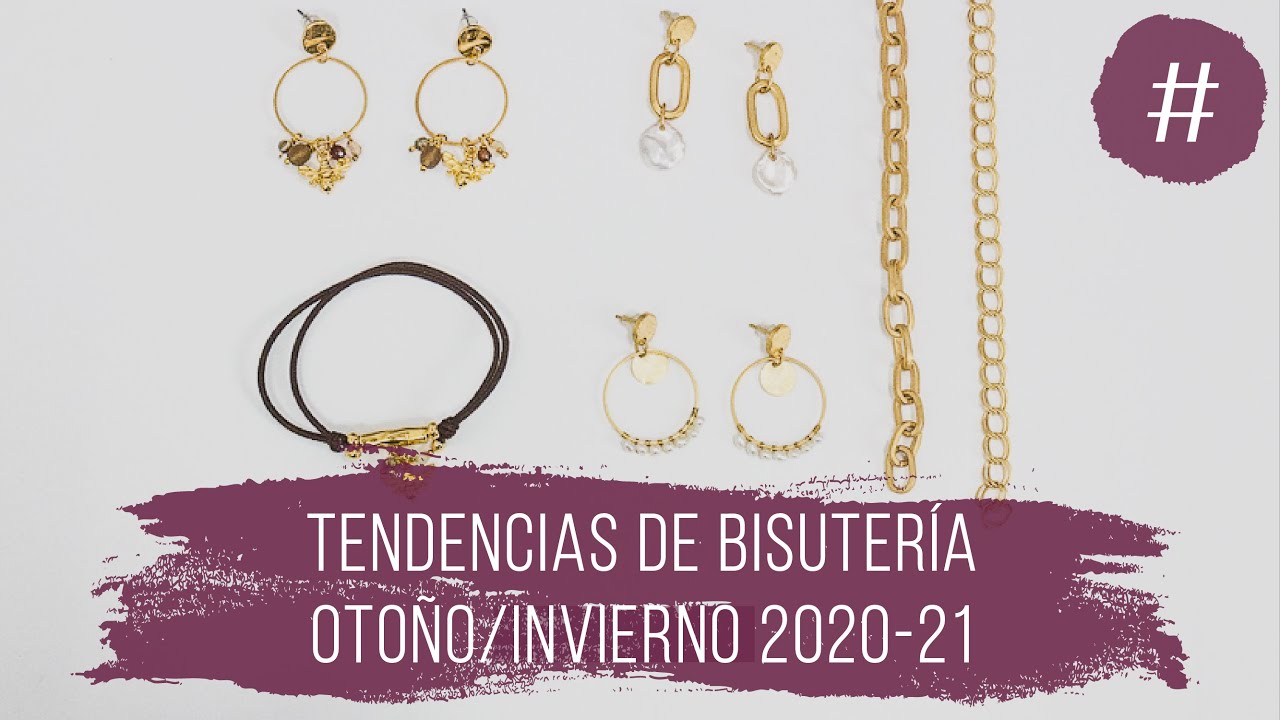 Tendencias otoño-invierno 2021