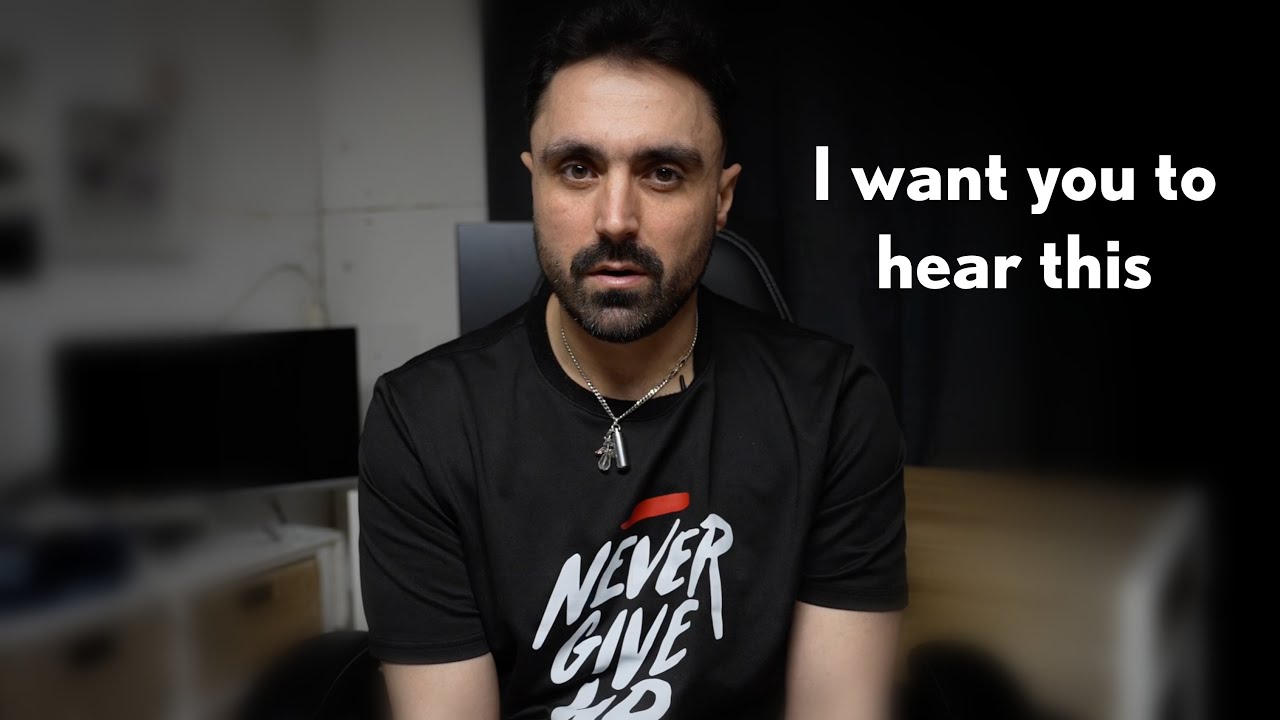 My final message to you this year