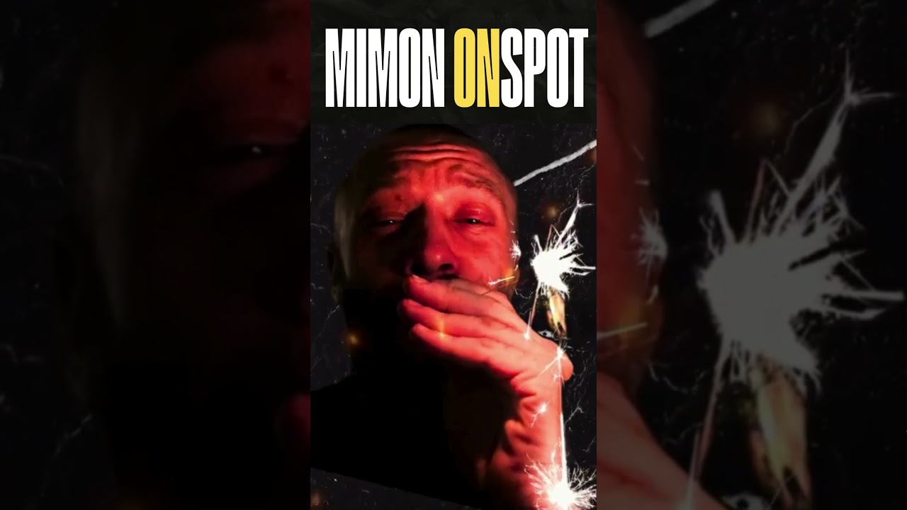 Mimon - OnSpot