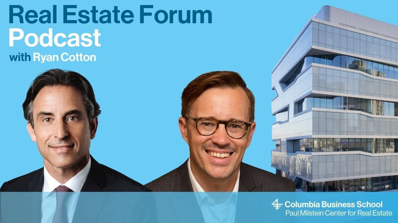 Thematic Investing: From Canada Goose to Data Centers with Bain Capitals Ryan Cotton (Bonus Episode)