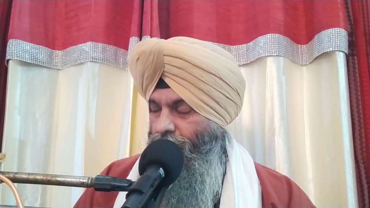 ਨੌਕਰ ਨੂੰ ਨਖਰੇ ਨਹੀਂ ਕਰਨੇ ਚਾਹੀਦੇ। Bhai Gurwinder Singh Miani 