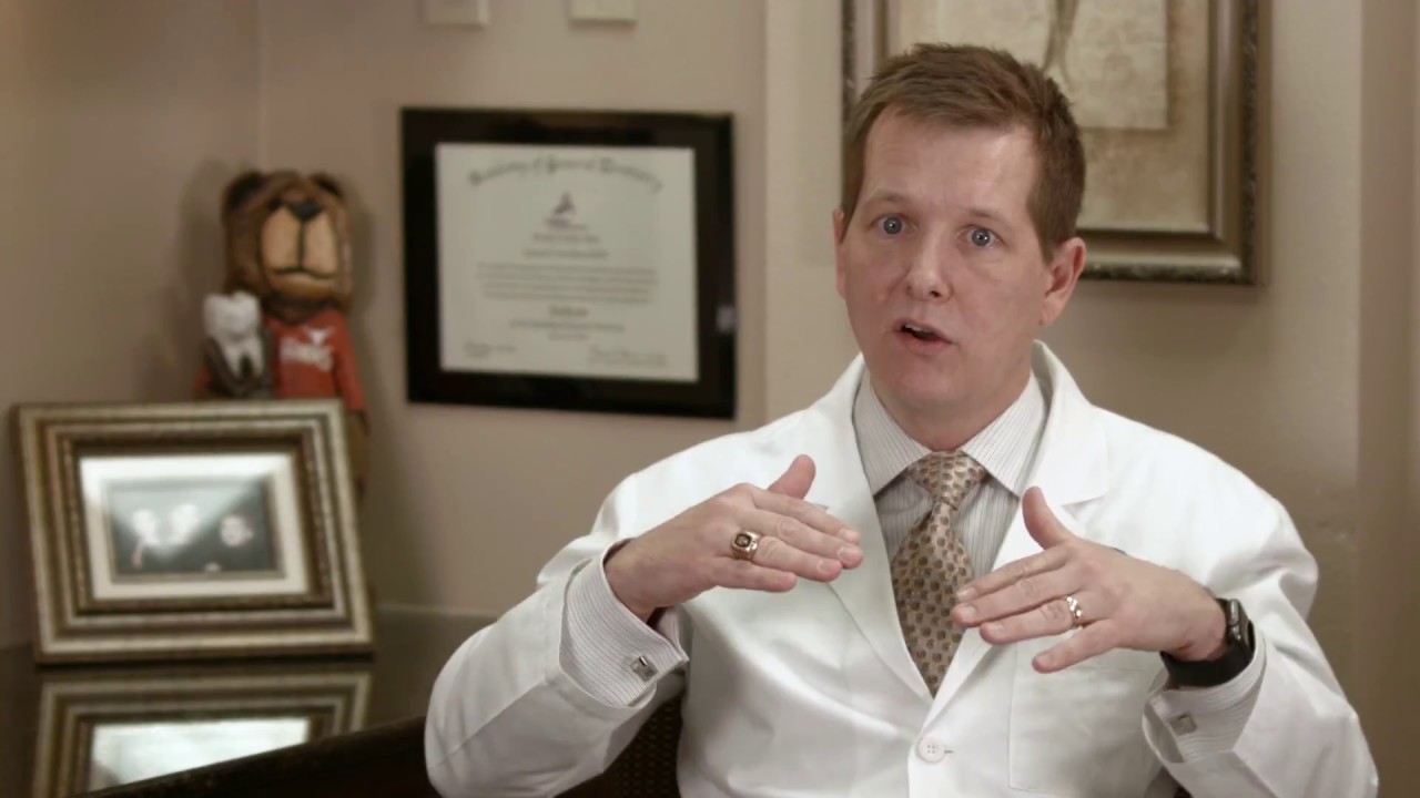 What Is Full Mouth Reconstruction? | Fix Years of Damage & Gain a Beautiful Smile with Dr. Loveless