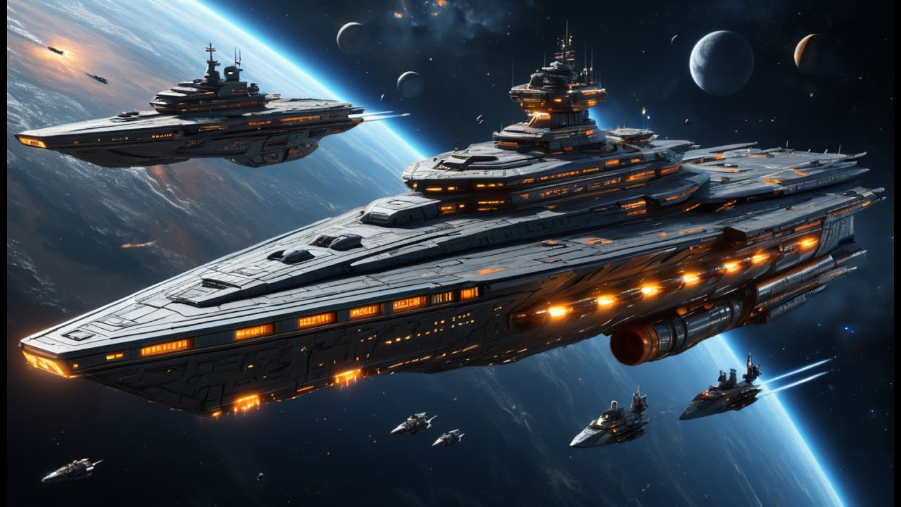 The Ignored Warning: Why Imperial Arrogance Led to Their Extinction? | HFY | Sci Fi Stories