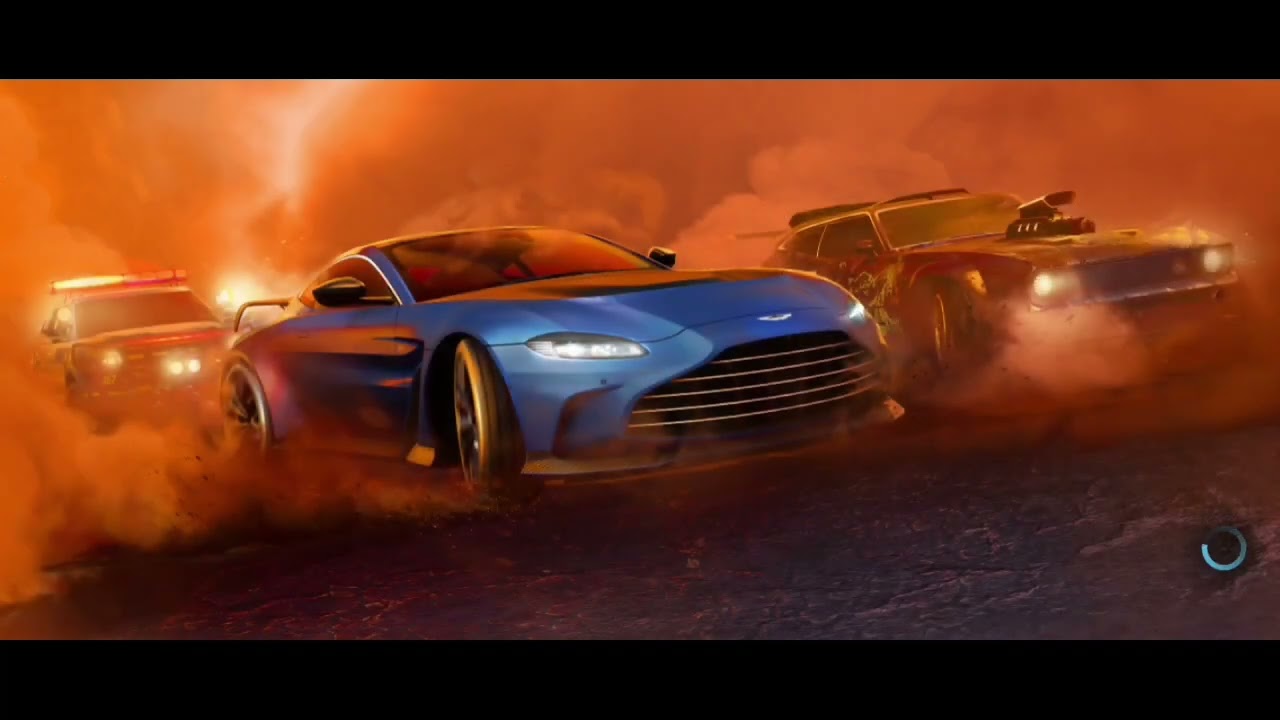 NFS no LIMITS.  Зарабатываем черные детали в тюнинговых гонках