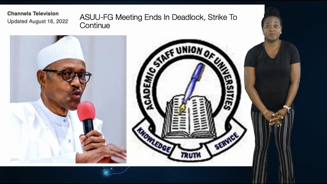 Nigerian Students Home For 6 Months; Kenya’s Odinga Refuses To Concede Defeat; Museveni Of Uganda