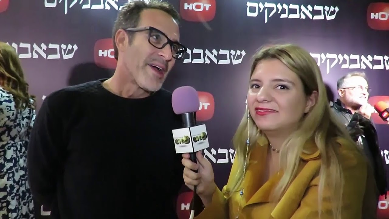 ישראל אטיאס משיק סדרה חדשה