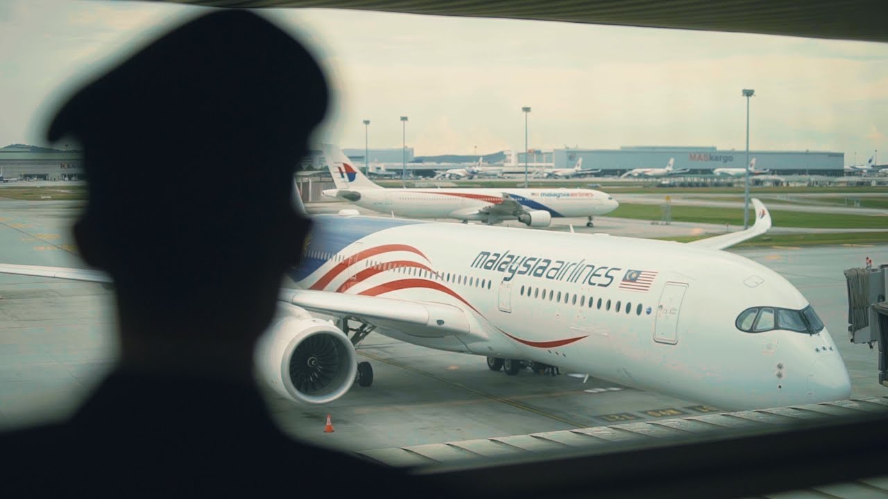 Malaysia Day 2020: Part 1 of 3