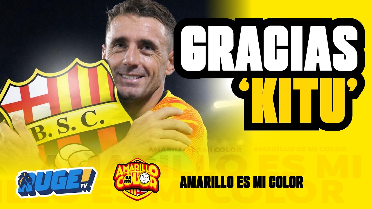 EN VIVO 🔴 #AMARILLOesmiCOLOR 🟡⚫ GRACIAS KITU: APLAZÓ PAGO PARA EVITAR SANCIÓN