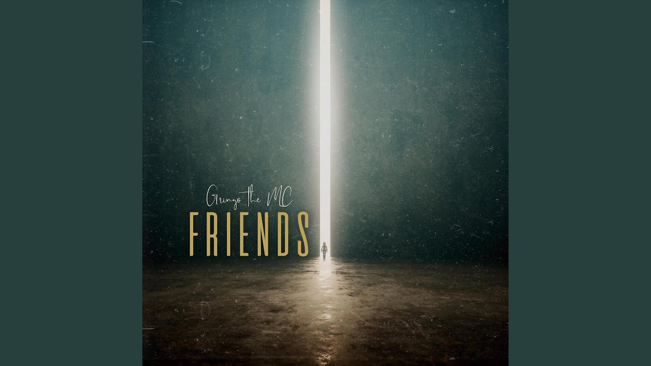 f r i e n d s