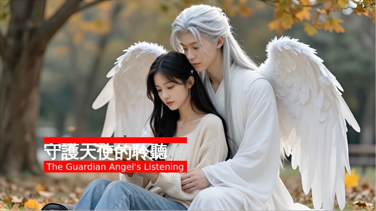 守護天使的聆聽 | The Guardian Angel's Listening | El ángel de la guarda te escucha