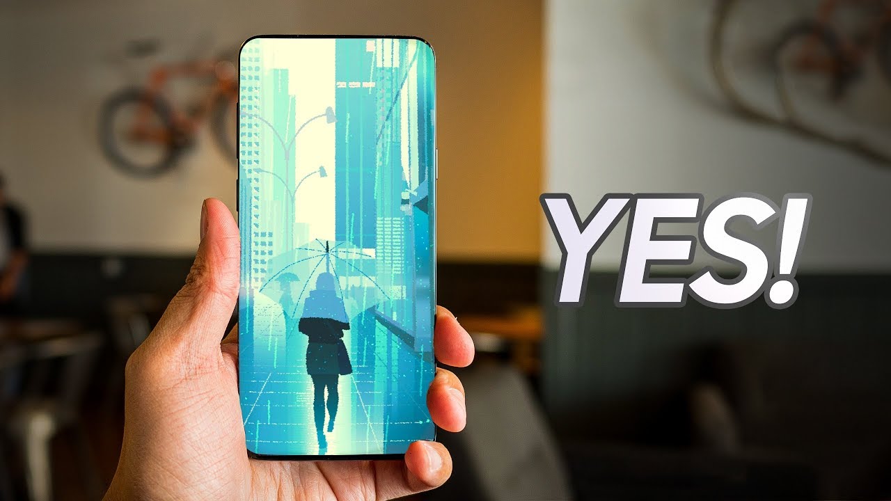Samsung & AMD - IT'S TIME!