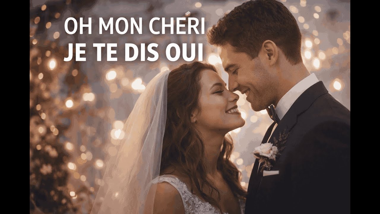 💖 L’homme de ma vie | Oh mon chéri