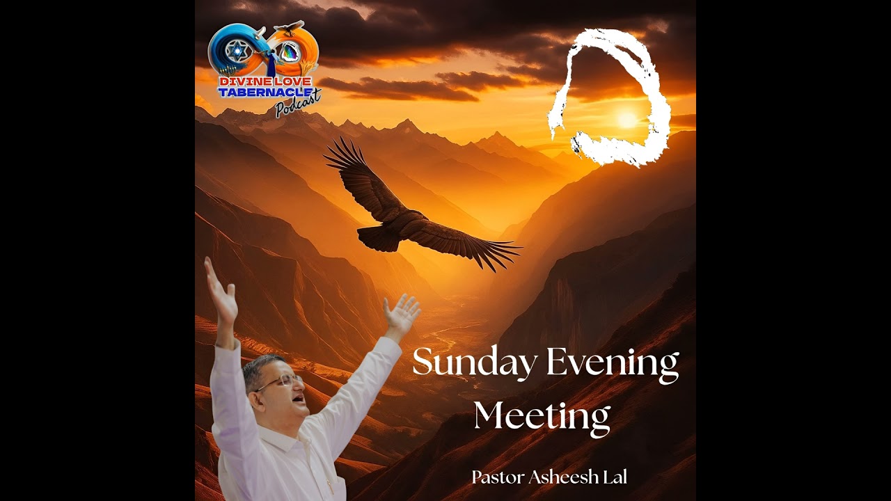 8-02-2026 Sunday Evening Meeting