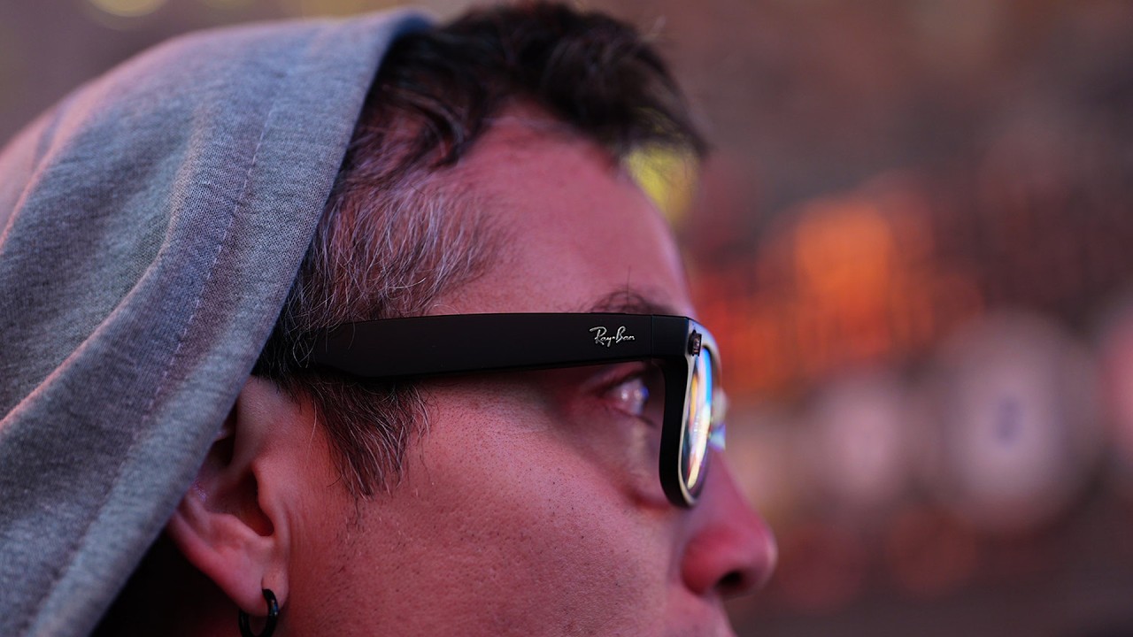 Ray Ban Meta (Gen 2): Un mes después