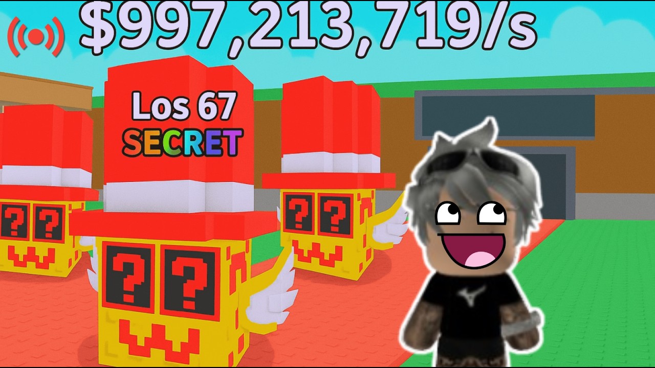 TROCANDO E SORTEANDO BRAINROTS AO VIVO