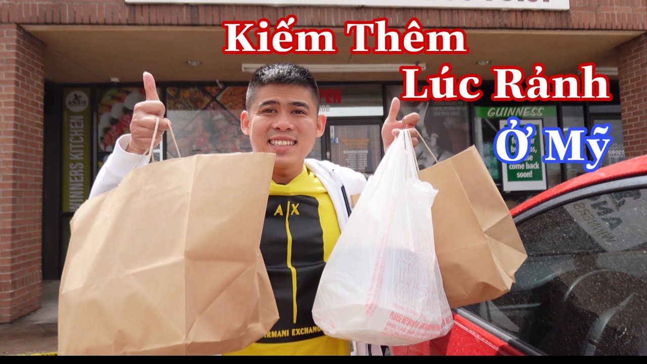 Lâu Lâu Nhớ Nghề Lái Uber Nào Ngờ Được 1 Tuần Đồ Ăn