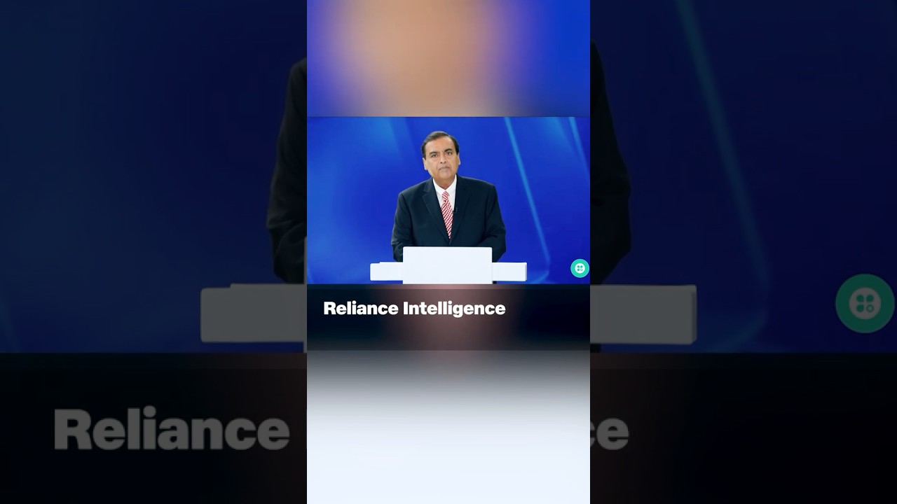 Reliance Intelligence